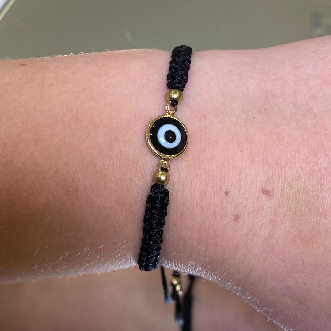 Evil Eye Bracelets
