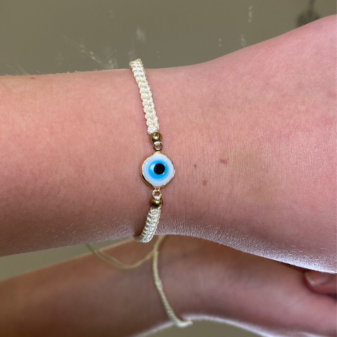 Evil Eye Bracelets
