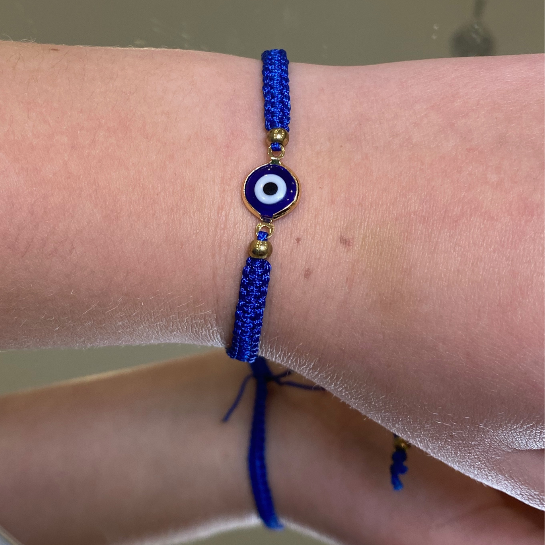 Evil Eye Bracelets
