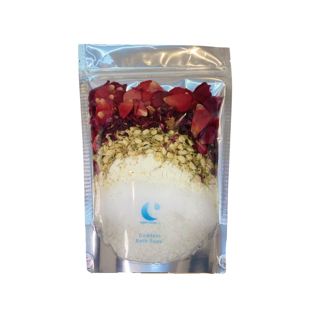 Goddess Bath Soak