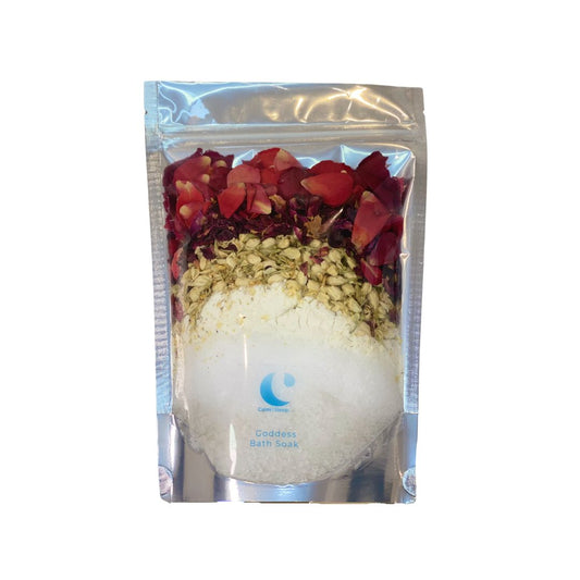 Goddess Bath Soak