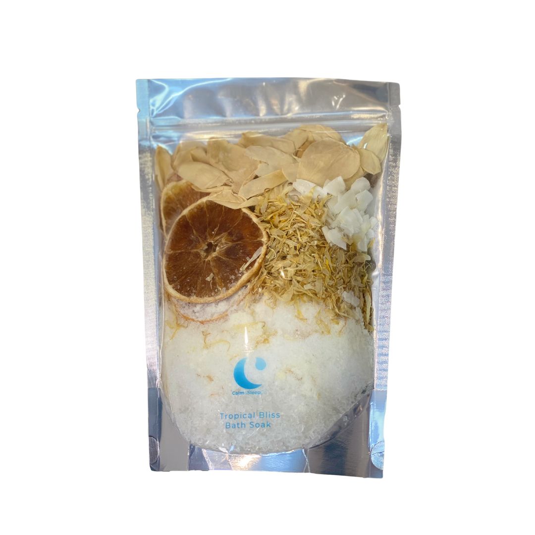 Tropical Bliss Bath Soak
