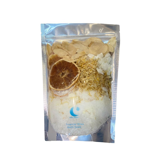 Tropical Bliss Bath Soak