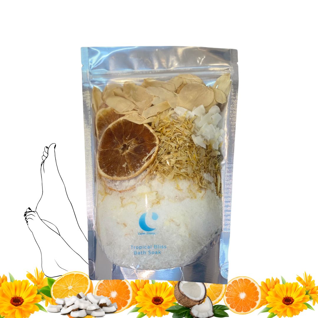 Tropical Bliss Bath Soak