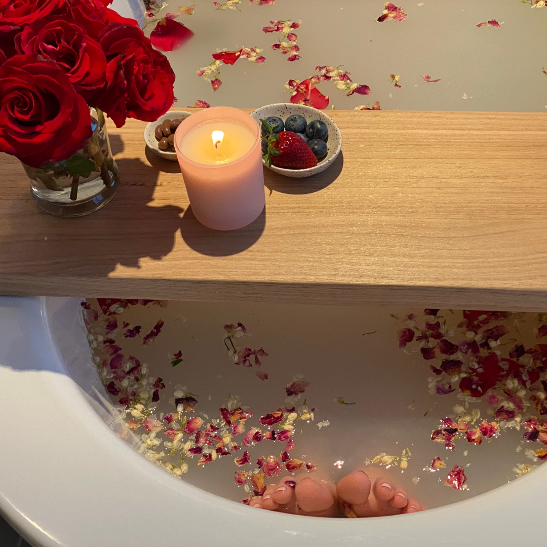 Goddess Bath Soak