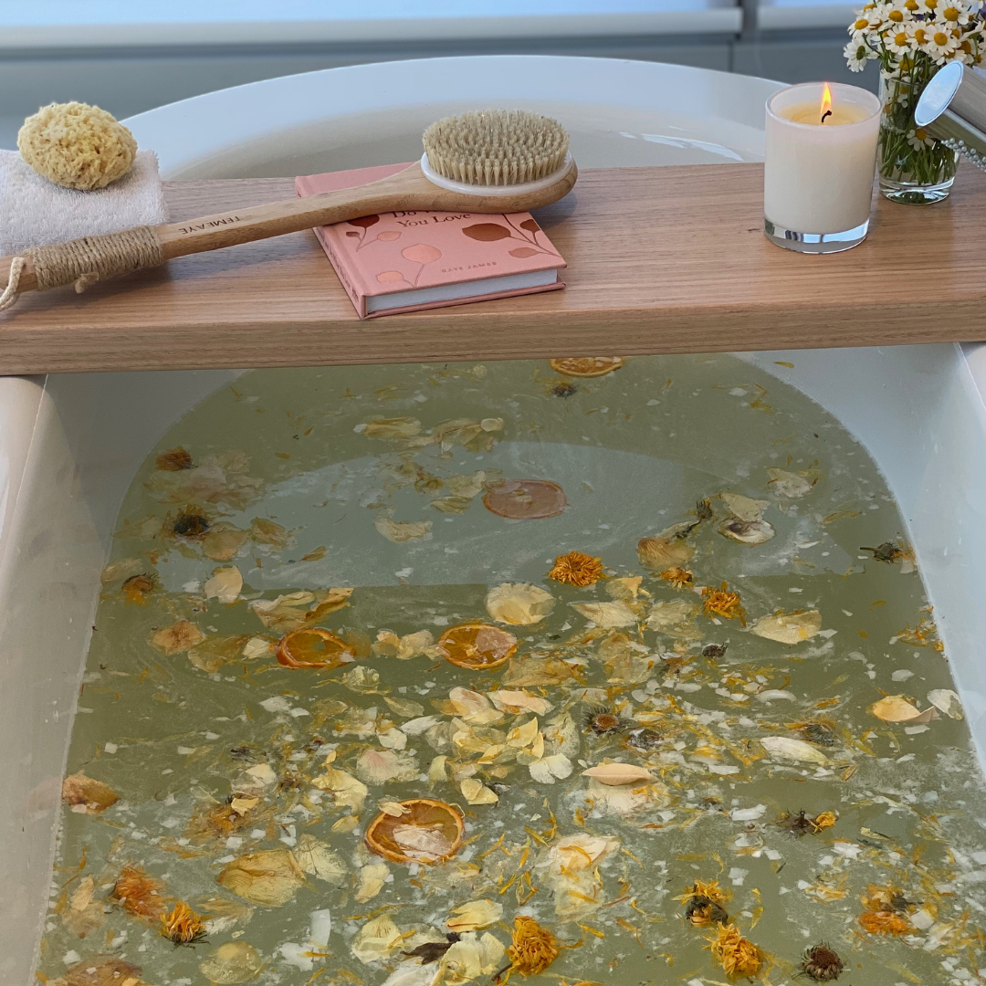 Tropical Bliss Bath Soak
