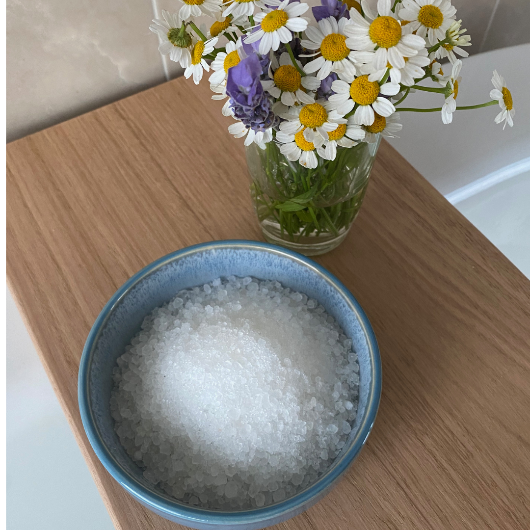 Bath Salts - Calm & Sleep