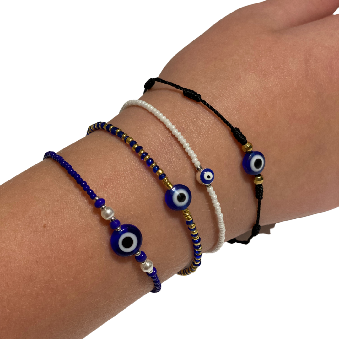 Evil Eye Bracelets