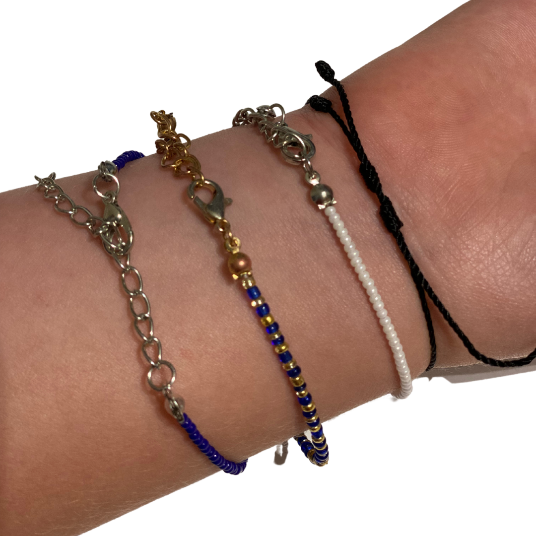 Evil Eye Bracelets