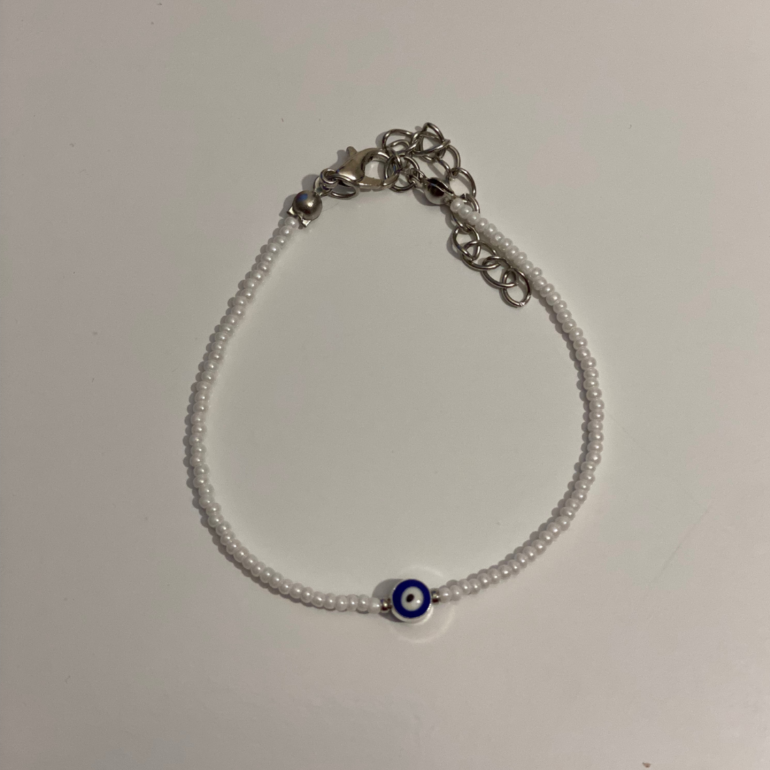 Evil Eye Bracelets