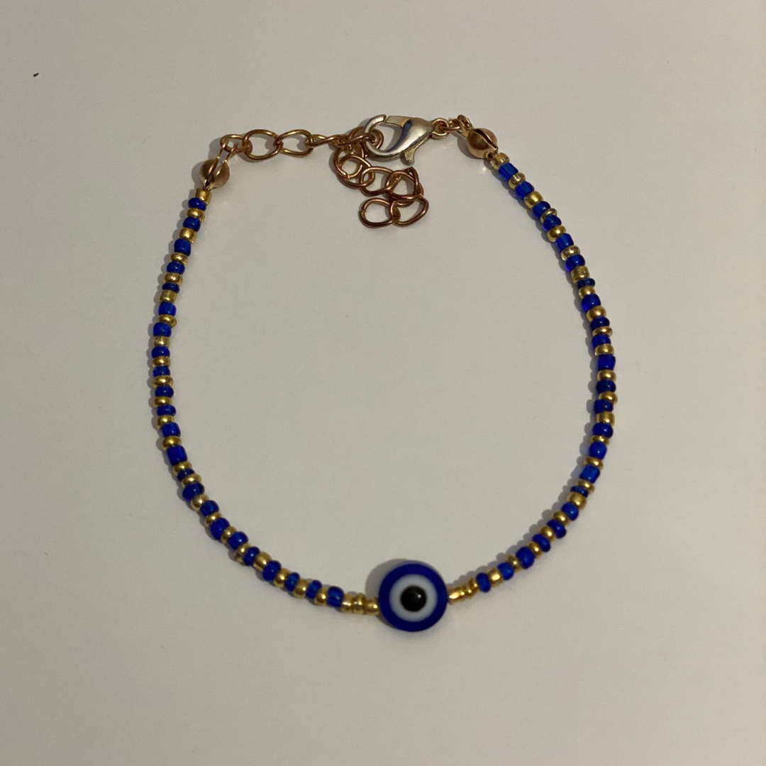 Evil Eye Bracelets