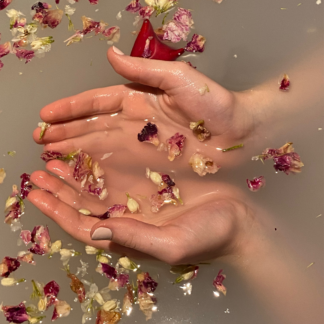 Goddess Bath Soak