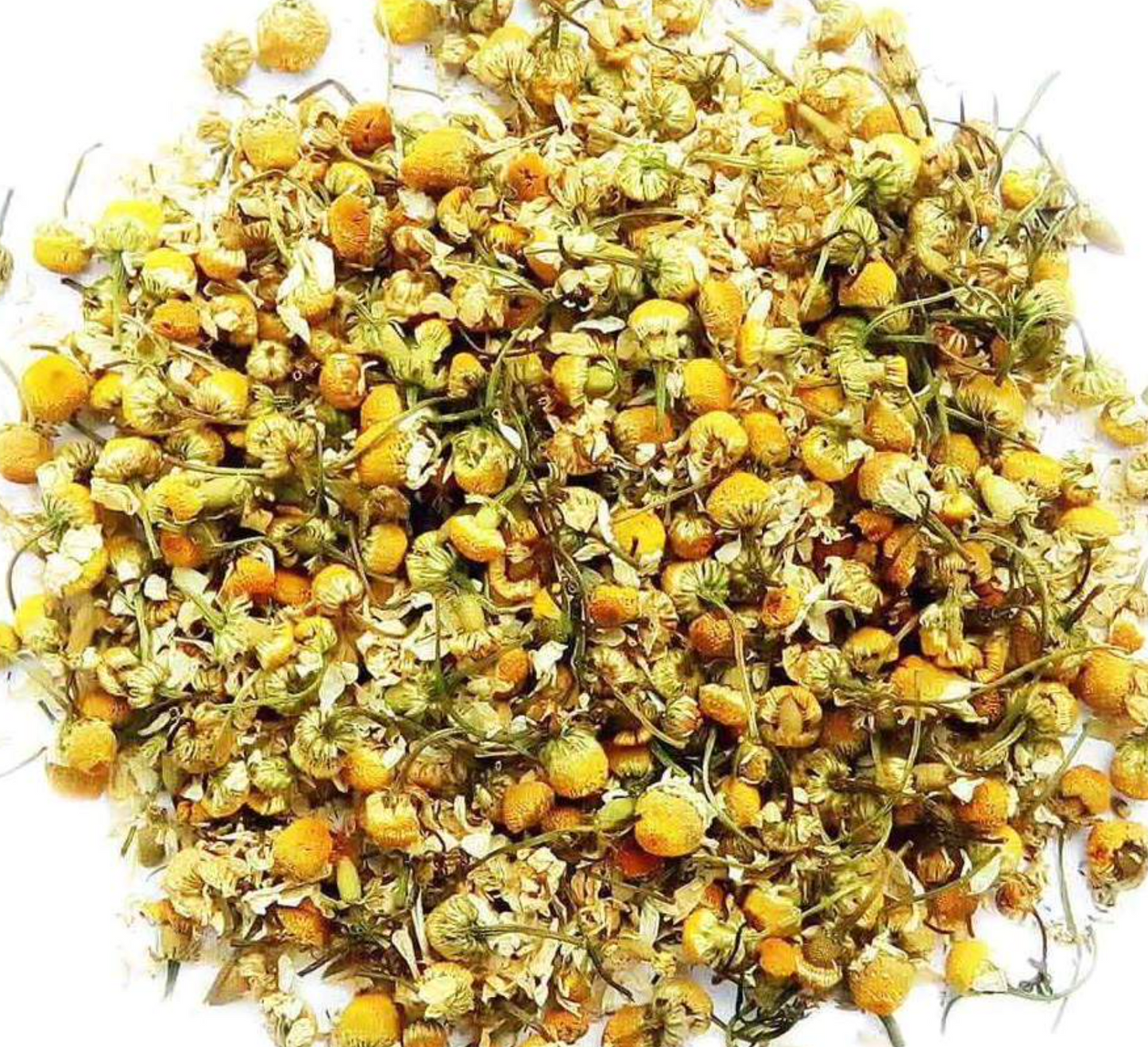 Organic Chamomile Tea Bags