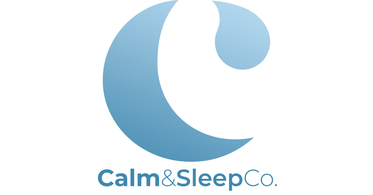 Calm & Sleep Co natural bath soaks & teas to relax & unwind your mind ...