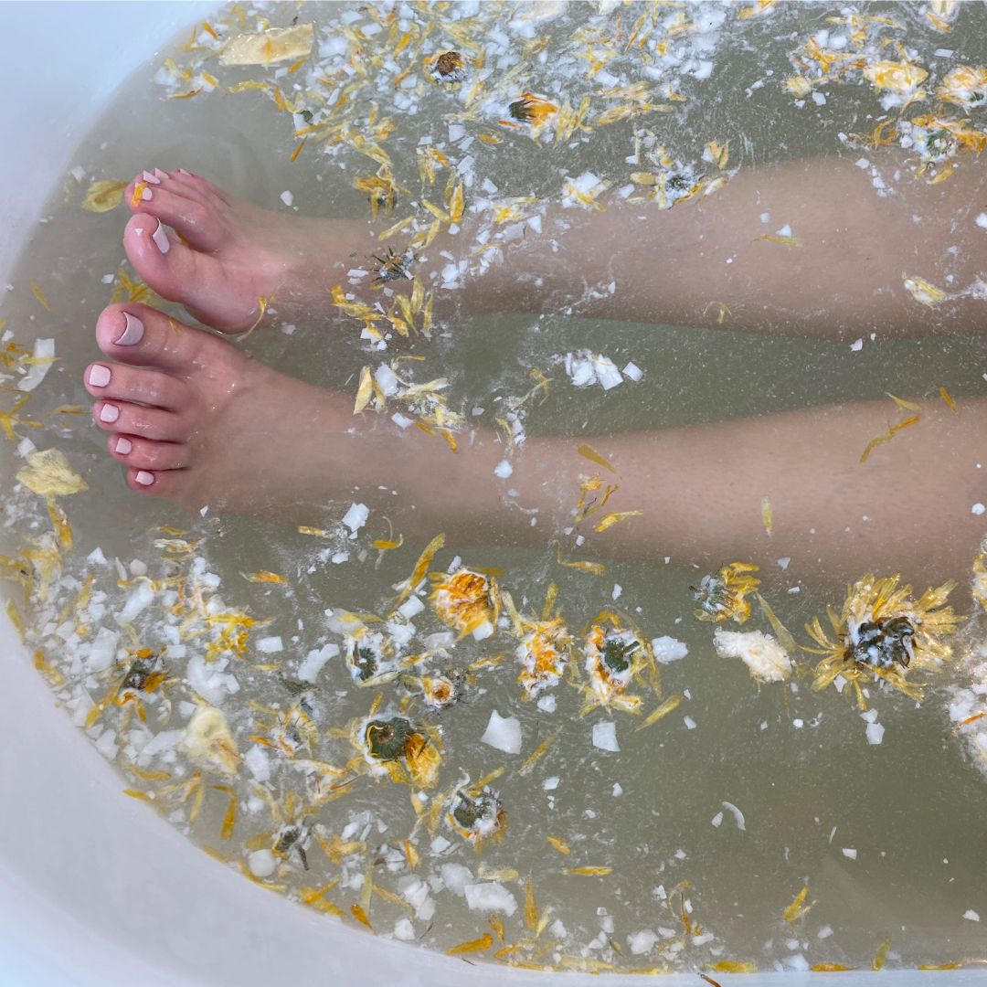 Bath Bento - Tropical Bliss